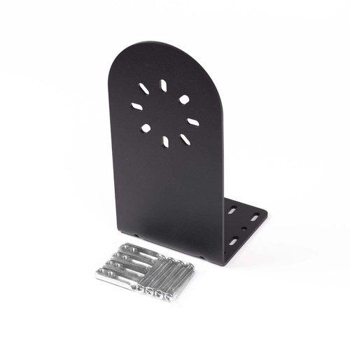 Rotopax bracket for fuel - l-bracket,
