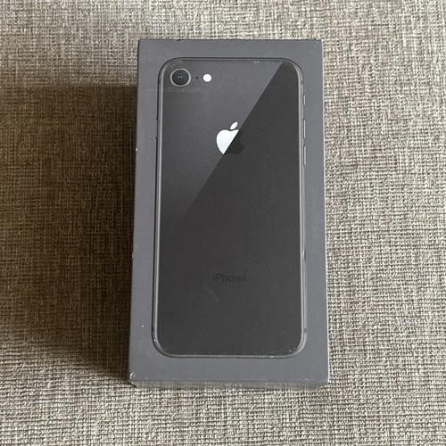 Apple iphone 64gb - 8, new