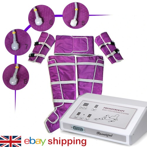 Air pressure pressotherapy - air,