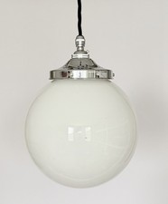 Vintage French opaline milk