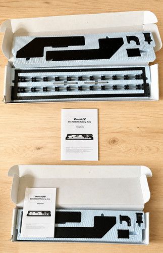 Roland rd300 rotary - sc-rd300, axis