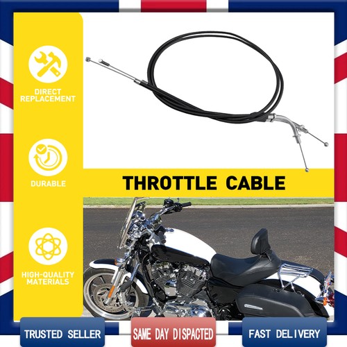 90cm throttle cable - 2x, line
