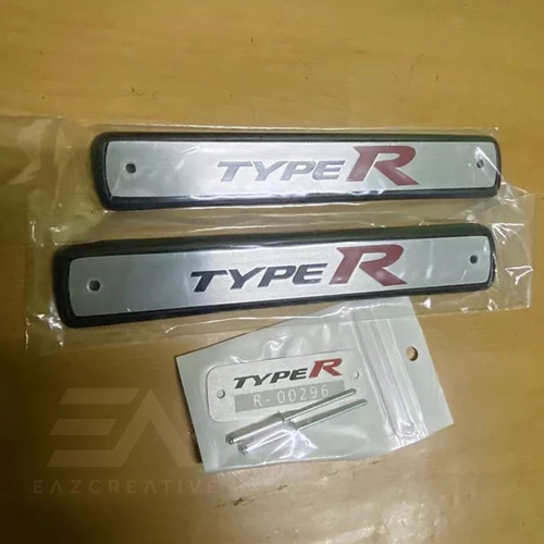 Honda civic fd1 fd2 - civic, type