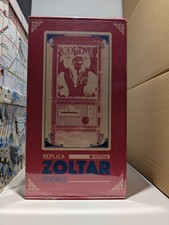 Replica talking zoltar speaks - replica,