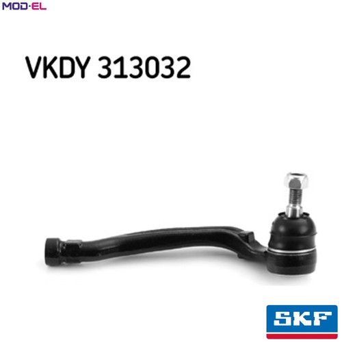 Tie rod end vkdy - rod, for