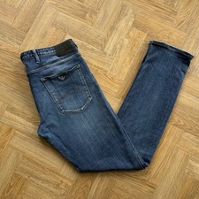 Emporio Armani Jeans J06