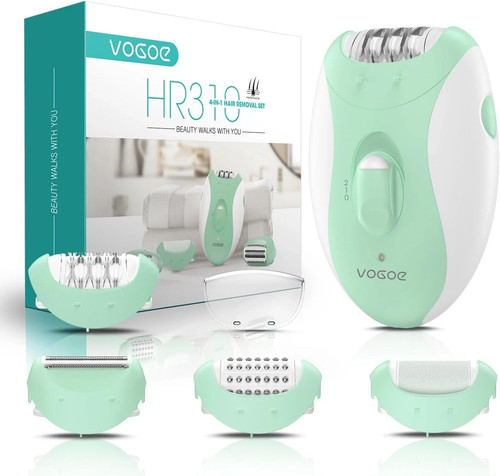 Epilator for women 1 - for, 4-in-1
