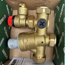 Caleffi Cold Water Control