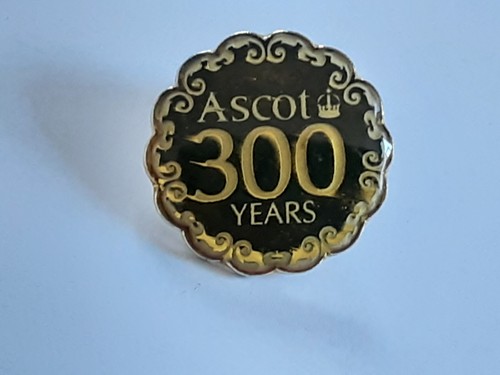Ascot racecourse 300 years - ascot,