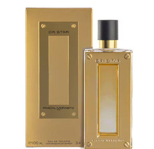 Pascal morabito star 100ml - morabito,