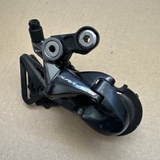 Shimano dura ace - shimano, rear