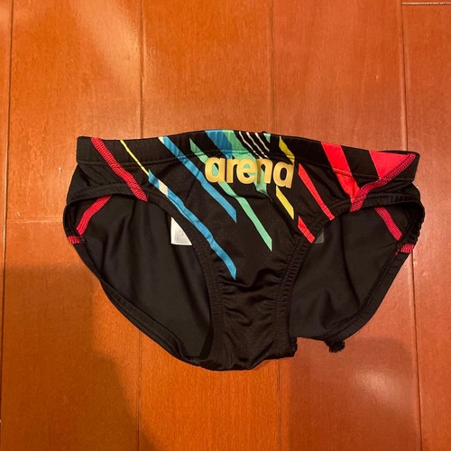 Arena competitive swimsuit - competitive,