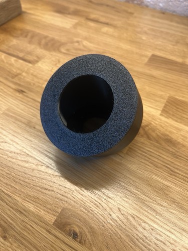 Pair inch speaker pod - 3,