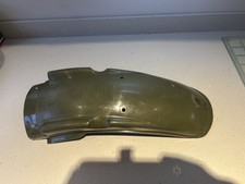 CAN AM BOMBARDIER 250 rear