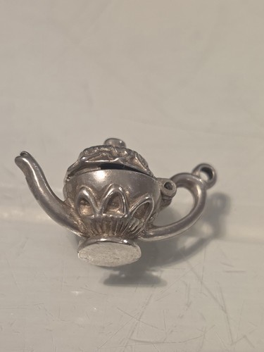 Vintage sterling silver - vintage,