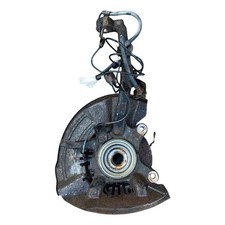 TOYOTA HILUX HUB CARRIER STUB