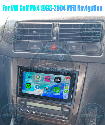 Android auto head unit for - android,
