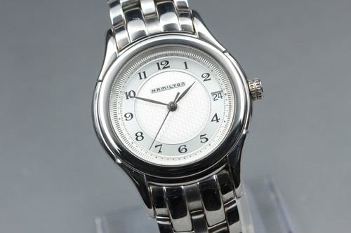 Near mint hamilton 021120 - [near,