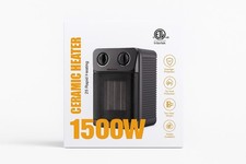Ceramic Heater – 2S Rapid