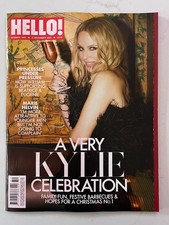 KYLIE MINOGUE / BEYONCÉ UK