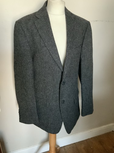 Wool jacket chest 40 ins - chest,