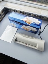 Tesco A4 Laminator with