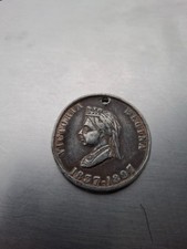 Queen Victoria (Diamond