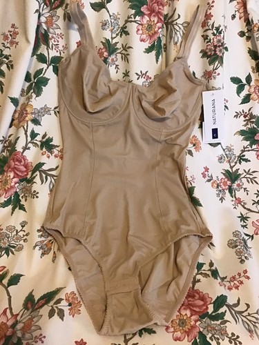 Naturana 36c underwired - 36c,