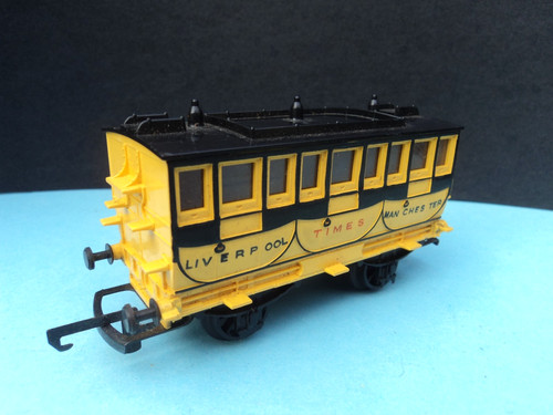 Triang hornby stephensons - triang,