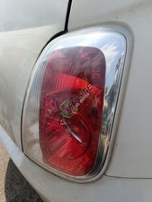 FIAT 500 POP REAR TAIL LIGHT RIGHT SIDE