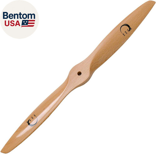 Pja 25x12 inch blade - 25, rc