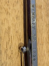 Vintage propelling pencil 1924 - vintage,