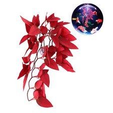  Plastic Aquarium Plants
