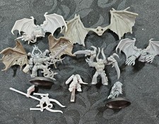 Warhammer 40k Chaos Space Marines Possessed  (see description)