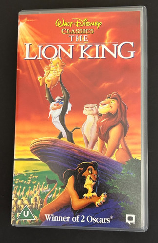 The lion king walt - lion,