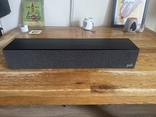 Polk Audio Monitor XT35 Centre