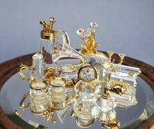 Mixed Lot of Swarovski And