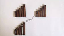 1Set(15pcs) Diameter 12.0mm