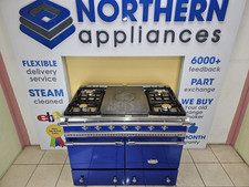 Lacanche Range Cooker Cluny
