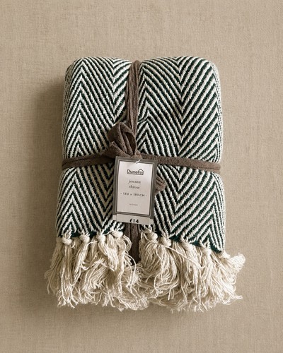 Dunelm green jenson - dunelm,