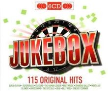 Original hits jukebox - original, hits-jukebox