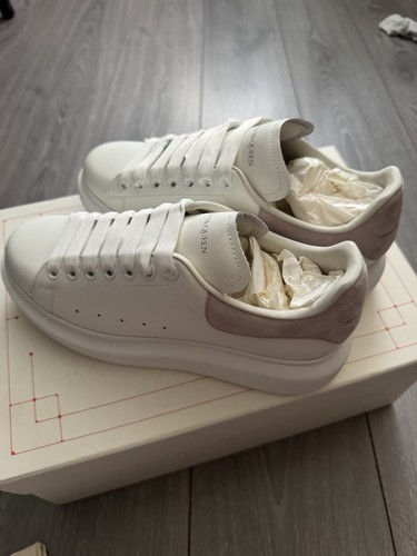 Alexander mcqueen oversized - alexander,
