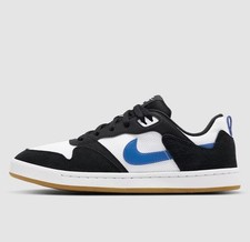 Nike SB Alleyoop White Team