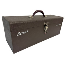 Homak 20" Tool Tote industrial