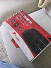 Manhattan T2R Freeview HD Set