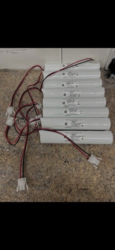 Job lot various - , emergency