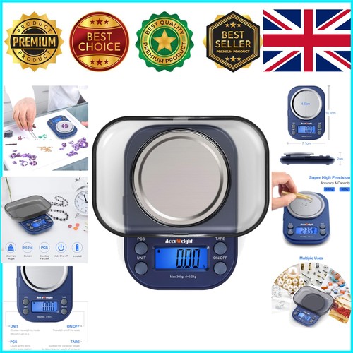 300g lcd precision scale - lcd,