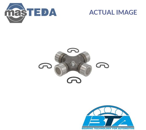G91006bta propshaft joint bta - propshaft,