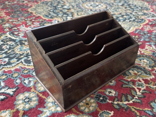 Vintage dark wood - vintage,