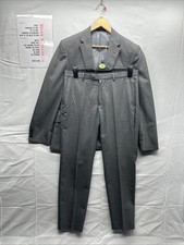 Marks and Spencer Grey Men 2